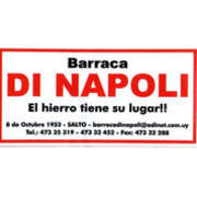 BARRACA DI NAPOLI