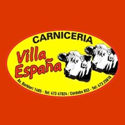 VILLA ESPAÑA CARNICERIA