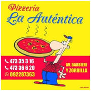 LA AUTENTICA