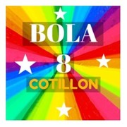 BOLA 8 COTILLON