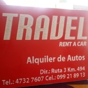 TRAVEL RENT A CAR
