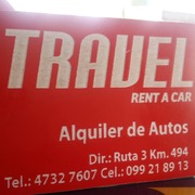 TRAVEL RENT A CAR