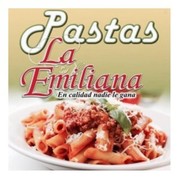 PASTAS LA EMILIANA
