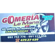 LE MANS GOMERIA