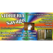 VIDRIERIA SAYAGO