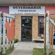 CLINICA VETERINARIA PIRIAPOLIS