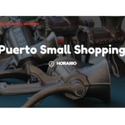PUERTO SMALL SHOPPING
