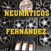NEUMÁTICOS FERNÁNDEZ