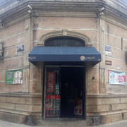 LA CHACRA AUTOSERVICE