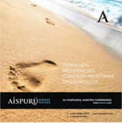 AISPURU BIENES RAICES