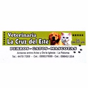 Veterinaria La Cruz del Este