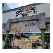 PALACIO DE LA BUENA PASTA