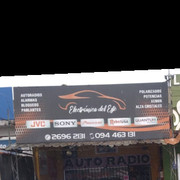 ELECTRONICA DEL ESTE
