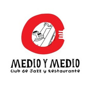 MEDIO Y MEDIO