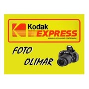 KODAK EXPRESS FOTO OLIMAR