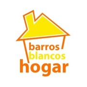 BARROS BLANCOS HOGAR