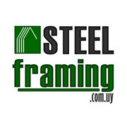 STEEL FRAMING URUGUAY