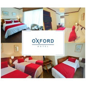 HOTEL OXFORD