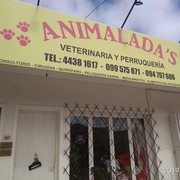 VETERINARIA ANIMALADAS