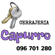 CERRAJERIA CAPURRO