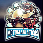 MOTOMANIATICOS