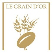 LE GRAIN D'OR