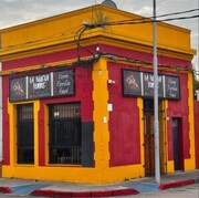 PIZZERIA LA NUEVA TORRE