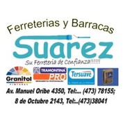 BARRACA SUAREZ