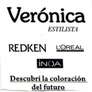 VERONICA ESTILISTA
