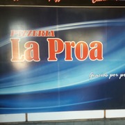 LA PROA