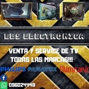 EBS ELECTRONICA