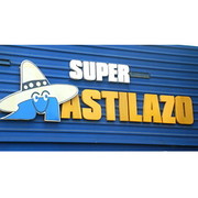 SUPERMERCADO MASTILAZO