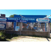 FERRETERIA EL NOGAL