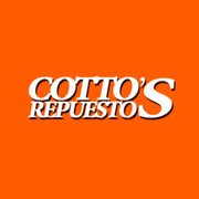 COTTO'S REPUESTOS