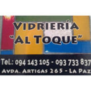 Vidrieria Al Toque