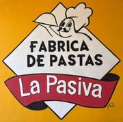FABRICA DE PASTAS LA PASIVA