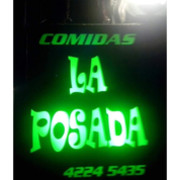 LA POSADA DELIVERY