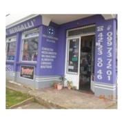 VETERINARIA BERGALLI