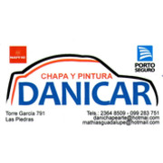 DANICAR CHAPA Y PINTURA