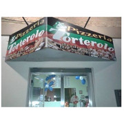 PIZZERIA TORTEROLO