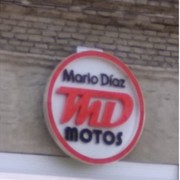 MARIO DIAZ MOTOS
