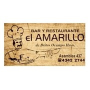 BAR EL AMARILLO
