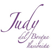 JUDY DEL BOSQUE