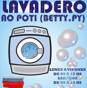 LAVADERO AO POTI