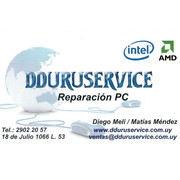 DDURUSERVICE