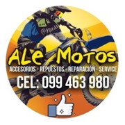 ALE MOTOS
