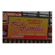 PANADERIA LA FAMILIA
