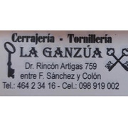 LA GANZUA CERRAJERIA