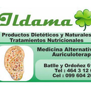 ILDAMA