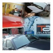 TALLER ALMAR